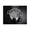 Варильна поверхня Electrolux (KDI641723K), Black