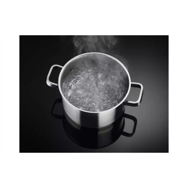 Варильна поверхня Electrolux (KDI641723K), Black