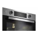 Einbaubackofen Beko, Stainless steel (BBIS12300XDE) Einbaubackofen Beko, Stainless steel (BBIS12300XDE)