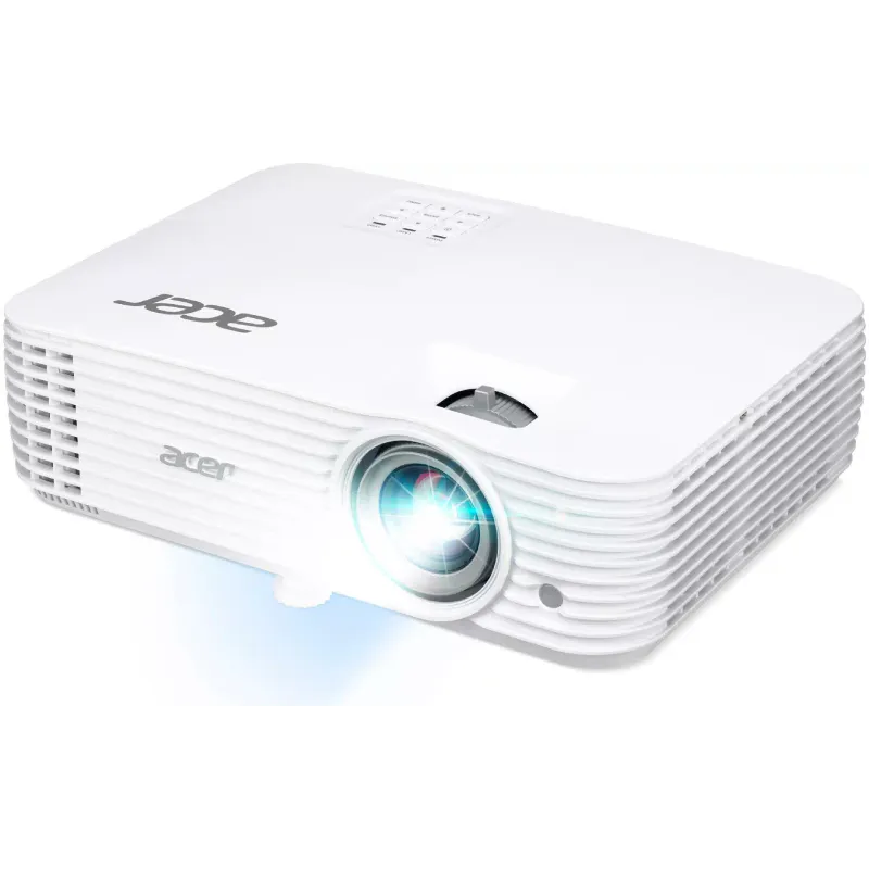 Проектор домашнього кінотеатру Acer H6555BDKi (MR.JVQ11.004), Wi-Fi
