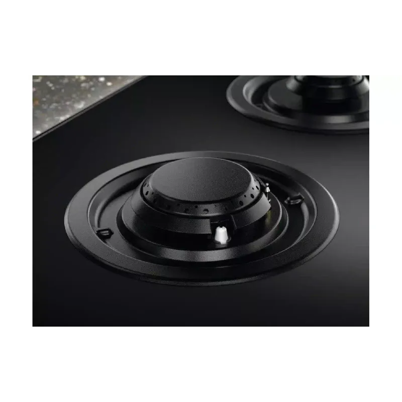 Варильна поверхня Electrolux (KDI641723K), Black