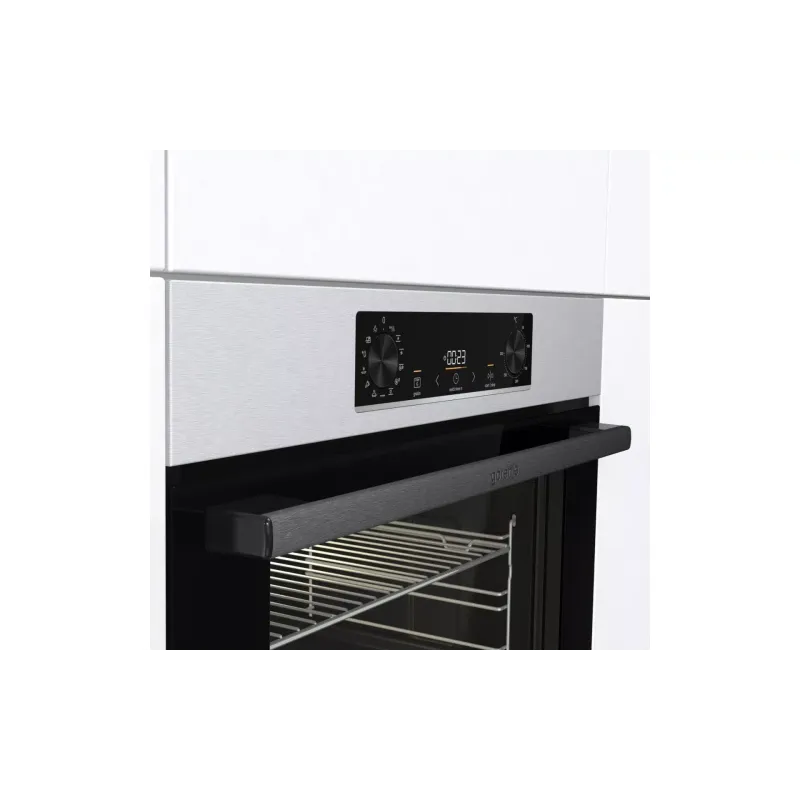 فرن مدمج Gorenje, Stainless steel (BOSB6737E06X)