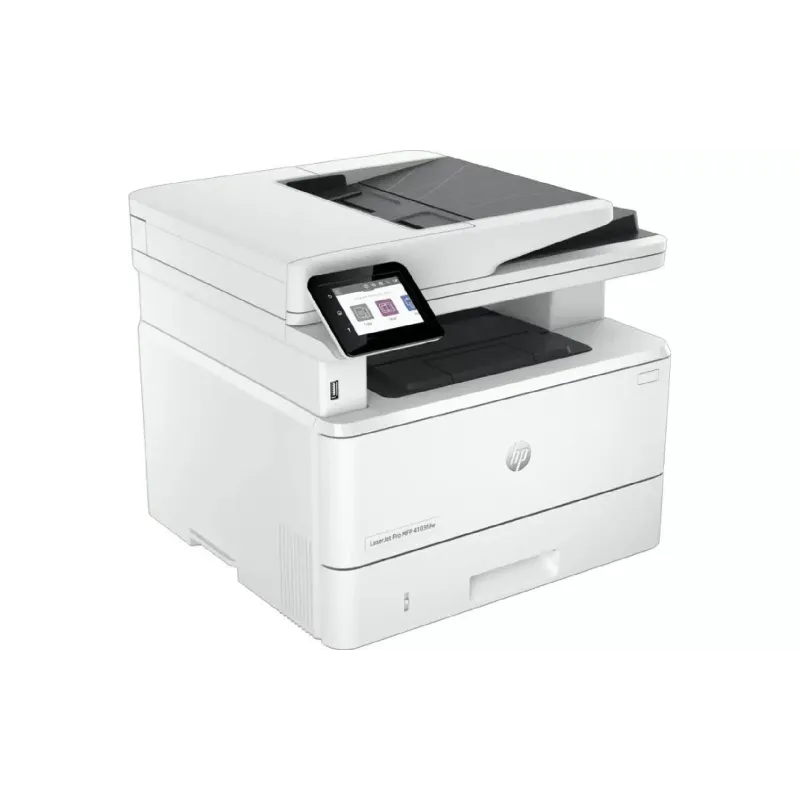 МФУ HP LaserJet Pro  4103fdw (2Z629A)