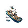 Konstruktőr LEGO City Arctic Arctic Explorer Ship (60368)