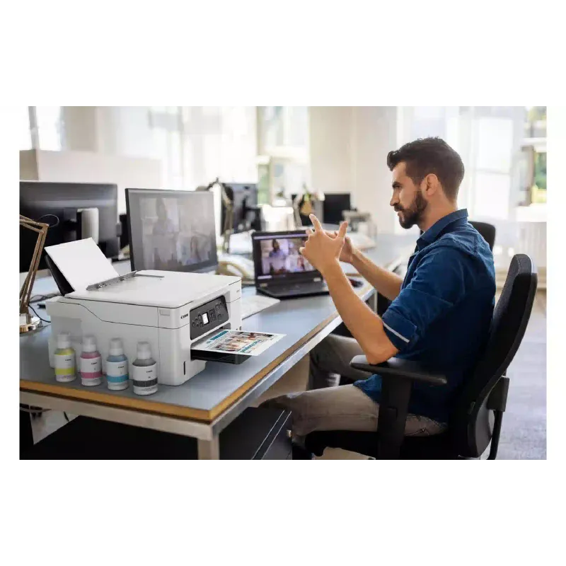 MFP Canon Maxyfy  GX3040 (5777C009)