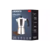 Гейзерна кафемашина Ardesto Gemini Cremona (AR0806AG)