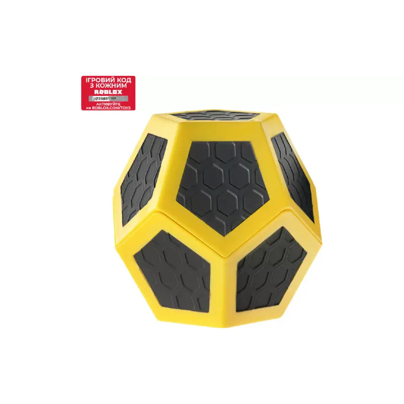 Мягкая игрушка-сюрприз Roblox (ROB0606)