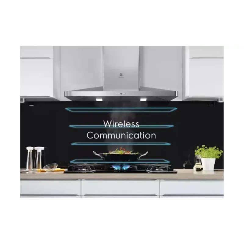 Fogão Electrolux, Black (EIS62443)