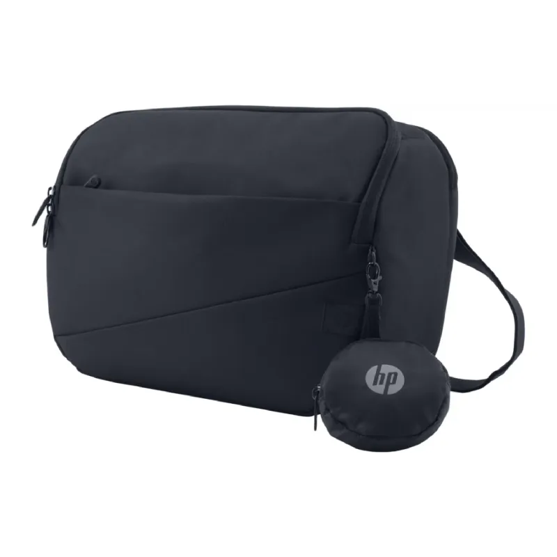 Bolsa para laptop HP Creator, Black (6M5S4AA)