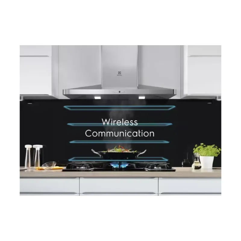 Варочная поверхность Electrolux (EIT60443X)