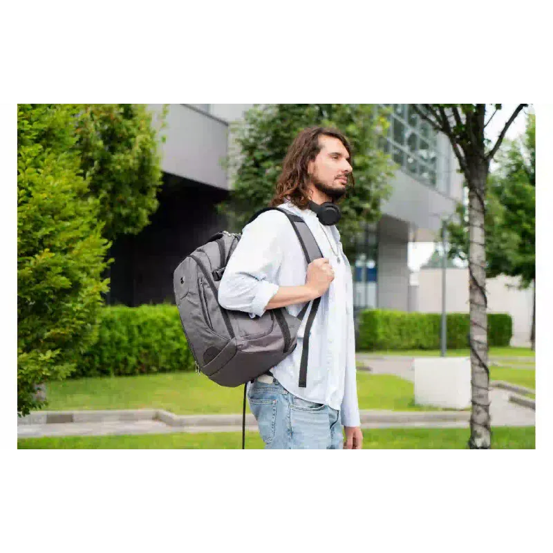 Hátizsák 2E SmartPack, Titan (2E-BPT6416TI)