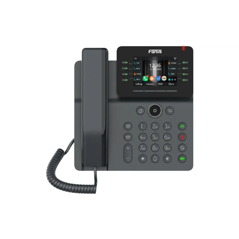 IP-telefon Fanvil V64 (V64)