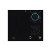 Варильна поверхня Electrolux (KDI641723K), Black