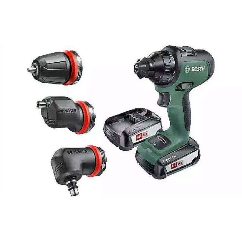 مفك براغي-مثقاب Bosch (0.603.9B5.003)