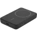 Външна батерия Belkin MagSafe Wireless 5000 mAh, Black (BPD004BTBK)