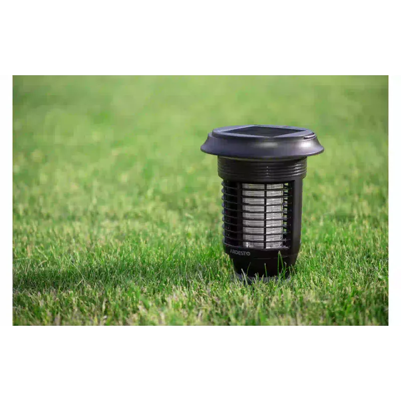 Lámpara antimosquitos Ardesto, Black (MSK-SB3553)