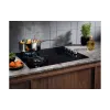 Hob Electrolux (EGE6172NOK), Black