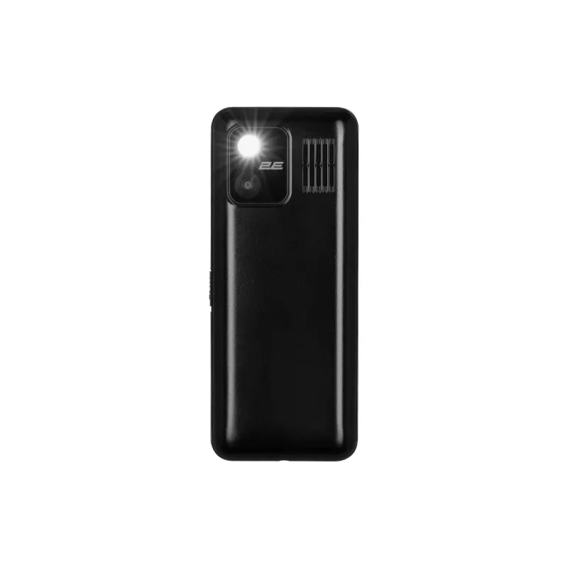 Celular 2E, Black (688130251068)