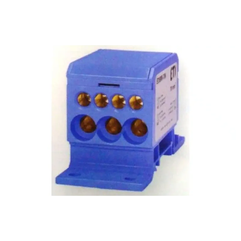 Elosztóblokk ETI (1102423)