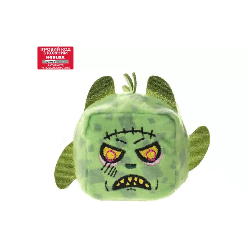 Мягкая игрушка-сюрприз Roblox (ROB0606)