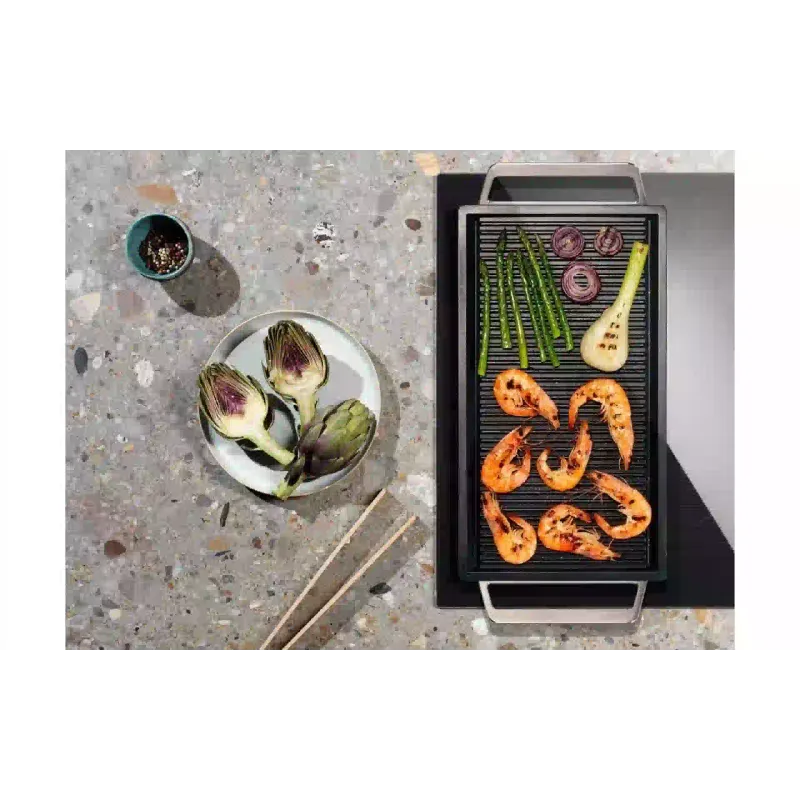 Варильна поверхня Electrolux (KDI641723K), Black