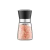 Salt and pepper mill Ardesto Gemini, Black (AR2101BL)