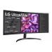 Monitor LG (34WQ60C-B)
