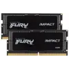 Memory for laptop Kingston (KF548S38IBK2-16)