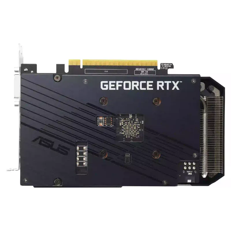 بطاقة الفيديو Asus GeForce RTX 3050 (90YV0GH6-M0NA00)