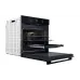 Встраиваемый духовой шкаф Whirlpool, 71 л (OMK58HU1B)
