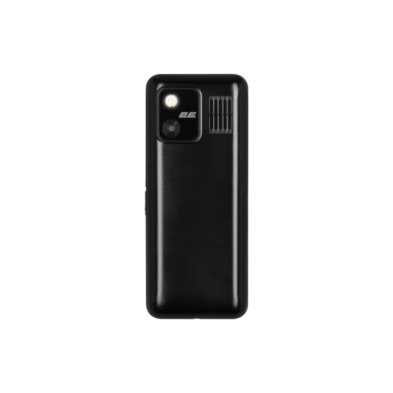 Celular 2E, Black (688130251068)