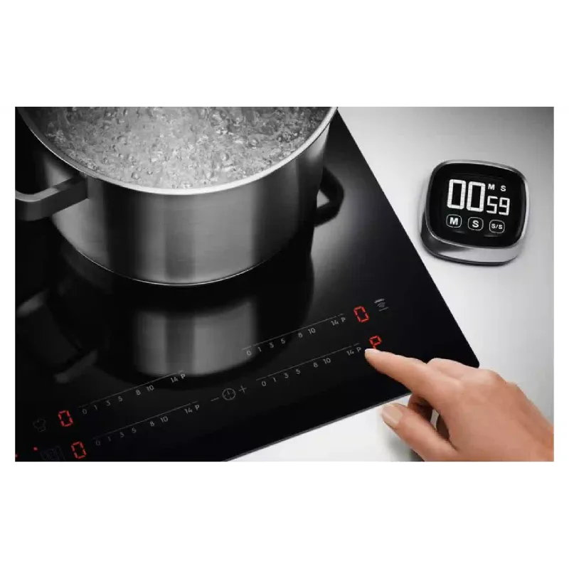 Fogão Electrolux, Black (CIR60430)