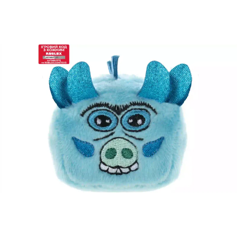 Мягкая игрушка-сюрприз Roblox (ROB0606)