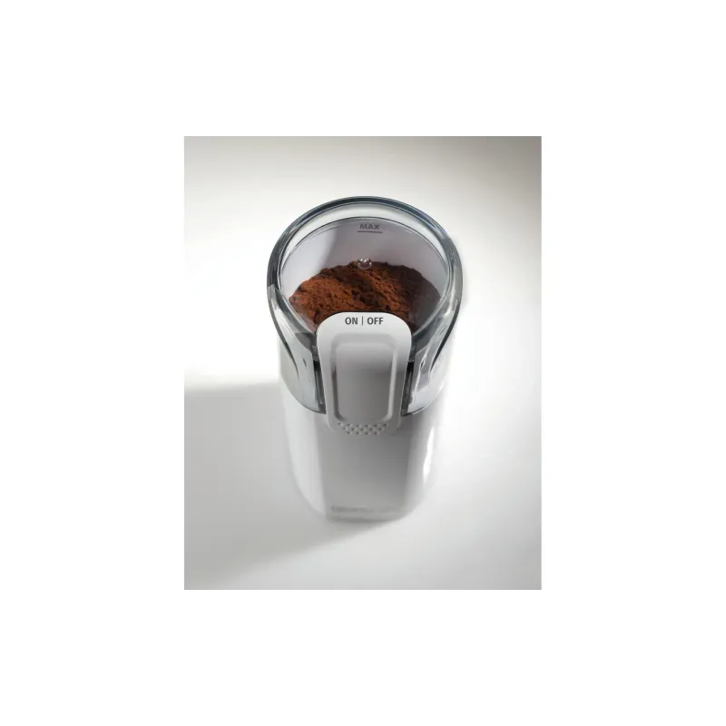 Kaffeemühle Gorenje, White (SMK150WI)