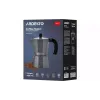 Кофеварка гейзерная Ardesto Gemini Molise (AR0809AGS)