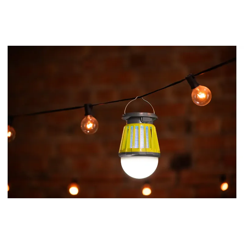 Lámpara antimosquitos Ardesto (MSK-SB3554)