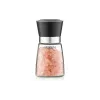 Salt and pepper mill Ardesto Gemini, Black (AR2101BL)