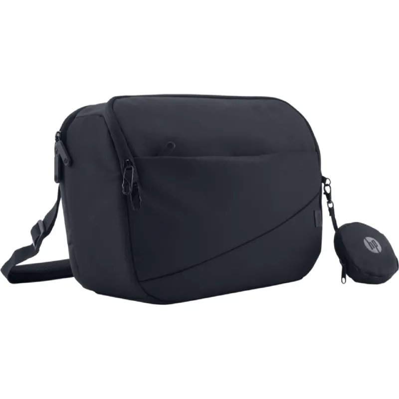 Bolsa para laptop HP Creator, Black (6M5S4AA)