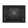 Einbaubackofen Beko, Black (BBIM13300XD)