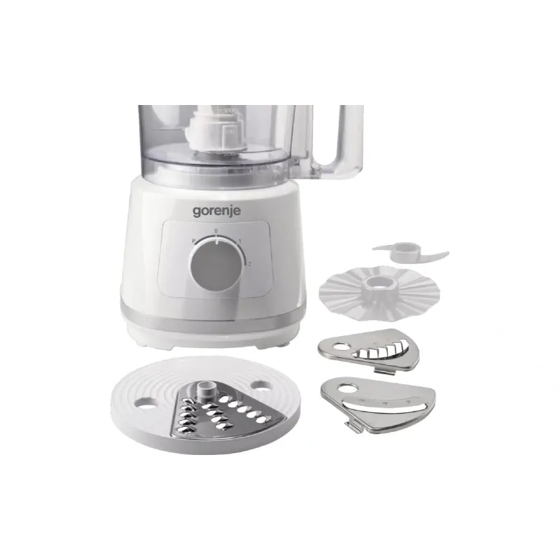 Küchenmaschine Gorenje, White (SB801W)