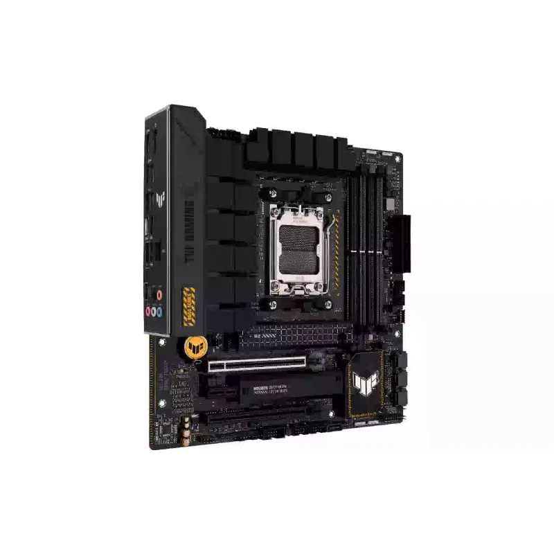 Дънна платка Asus TUF Gaming B650M Plus B650M-Plus (90MB1BG0-M0EAY0)