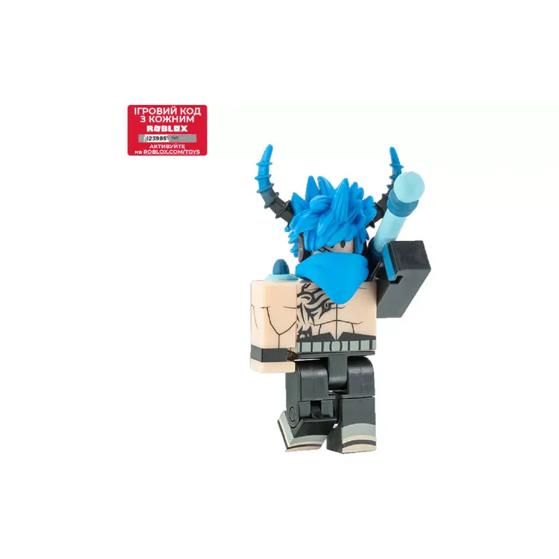 Фигурка Roblox (ROB0584)