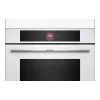 Вградена фурна Bosch, White (HBG7741W1)