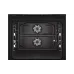 Einbaubackofen Beko, Stainless steel (BBVM13400XDS) Einbaubackofen Beko, Stainless steel (BBVM13400XDS)
