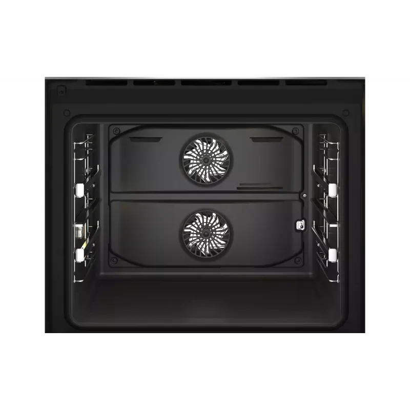 Vgradna pečica Beko, Stainless steel (BBVM13400XDS)