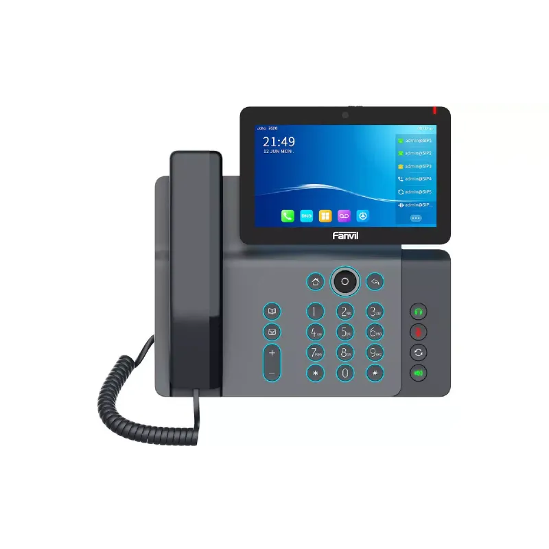 IP-telefon Fanvil V67 (V67)
