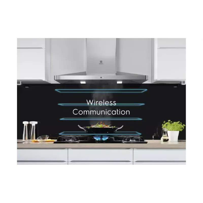 Fogão Electrolux, Black (CIR60430)