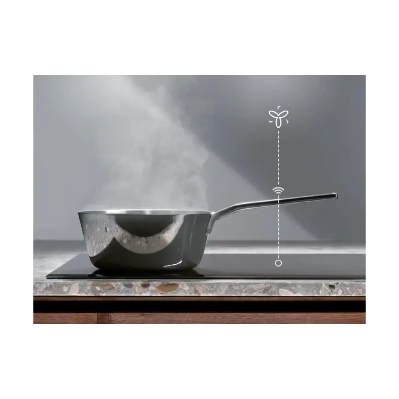 Fogão Electrolux, Black (CIR60430)