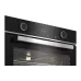 Einbaubackofen Beko, Stainless steel (BBVM13400XDS) Einbaubackofen Beko, Stainless steel (BBVM13400XDS)
