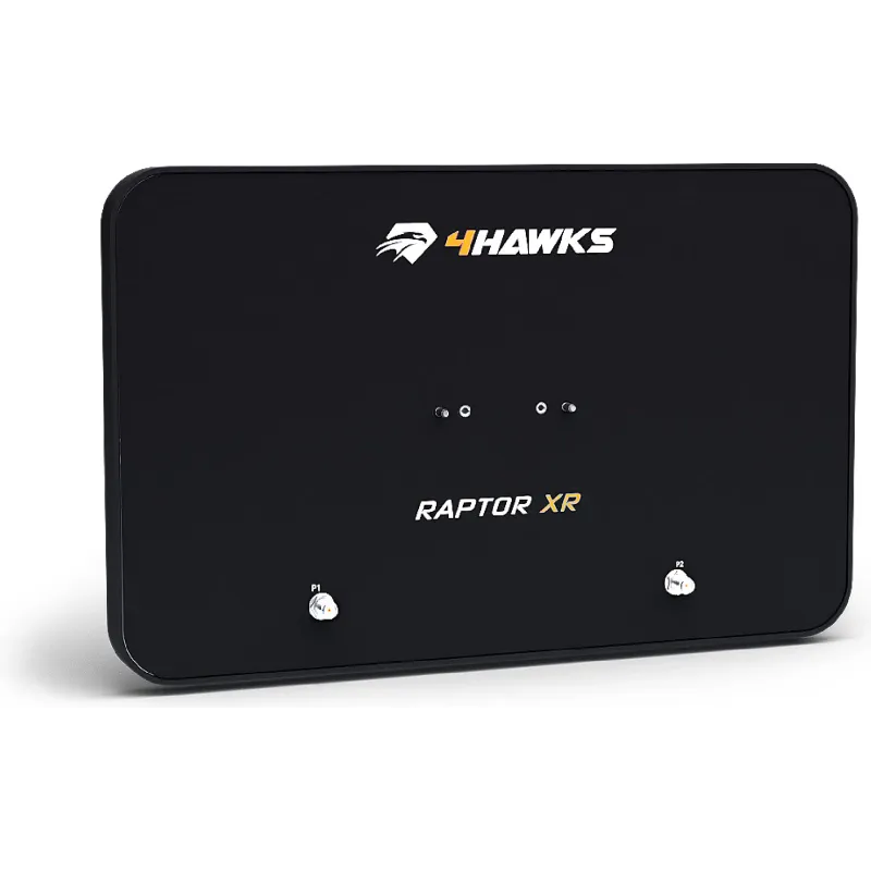Antena direccional 4Hawks (A133X-10M)